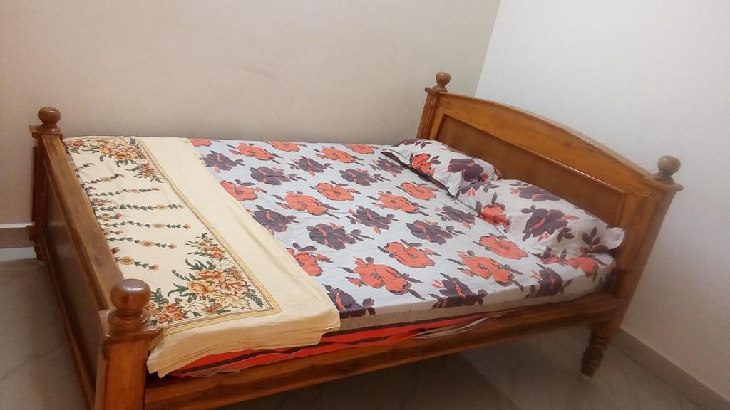 Sabri Guest House Tiruvannámalaj Kültér fotó